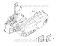 VOLLEDIGE MOTOR