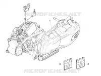 VOLLEDIGE MOTOR