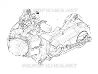 VOLLEDIGE MOTOR