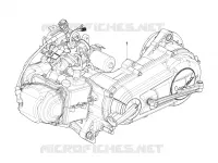 VOLLEDIGE MOTOR