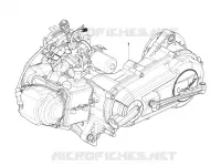 VOLLEDIGE MOTOR