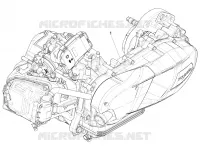 VOLLEDIGE MOTOR