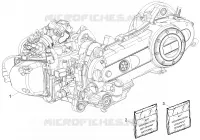 VOLLEDIGE MOTOR