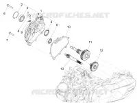 Reductorgroep