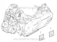 VOLLEDIGE MOTOR