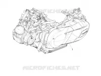 VOLLEDIGE MOTOR