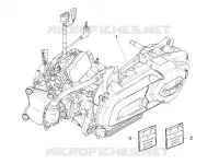 VOLLEDIGE MOTOR