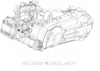VOLLEDIGE MOTOR