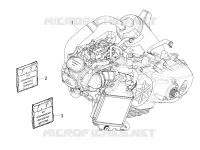 VOLLEDIGE MOTOR