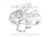 VOLLEDIGE MOTOR