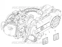 VOLLEDIGE MOTOR