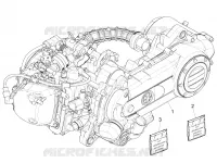 VOLLEDIGE MOTOR