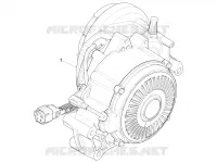 VOLLEDIGE MOTOR