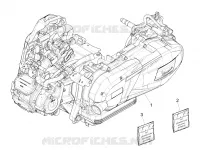 VOLLEDIGE MOTOR