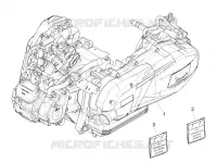 VOLLEDIGE MOTOR