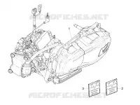 VOLLEDIGE MOTOR