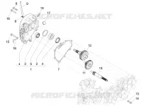 Reductorgroep