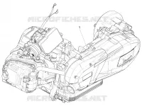 VOLLEDIGE MOTOR