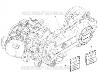 VOLLEDIGE MOTOR