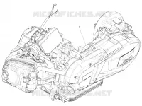 VOLLEDIGE MOTOR