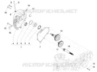 Reductorgroep