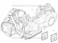 VOLLEDIGE MOTOR