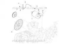 Starten - Elektrisch starten
