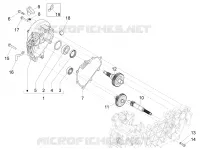 Reductorgroep