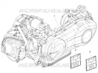 VOLLEDIGE MOTOR