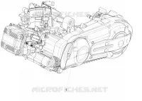 VOLLEDIGE MOTOR