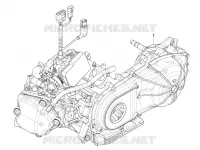 VOLLEDIGE MOTOR