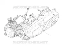 VOLLEDIGE MOTOR