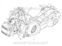 VOLLEDIGE MOTOR