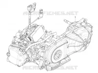 VOLLEDIGE MOTOR