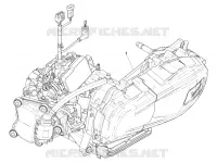 VOLLEDIGE MOTOR