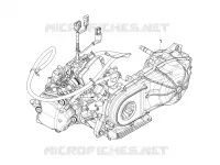 VOLLEDIGE MOTOR