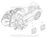 VOLLEDIGE MOTOR