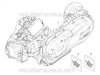 VOLLEDIGE MOTOR