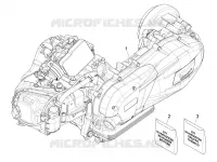 VOLLEDIGE MOTOR