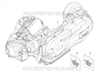 VOLLEDIGE MOTOR