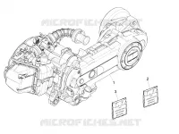 VOLLEDIGE MOTOR