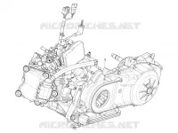VOLLEDIGE MOTOR