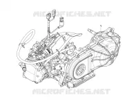 VOLLEDIGE MOTOR