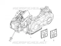 VOLLEDIGE MOTOR