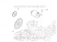 Starten - Elektrisch starten