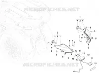 ACHTERLICHT - KNIPPERLICHT