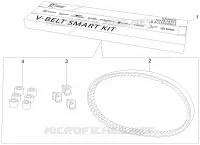 Transmissieset