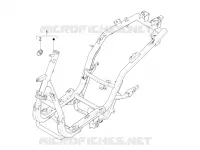 Chassis/frame