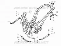 Chassis/frame