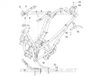 Chassis/frame